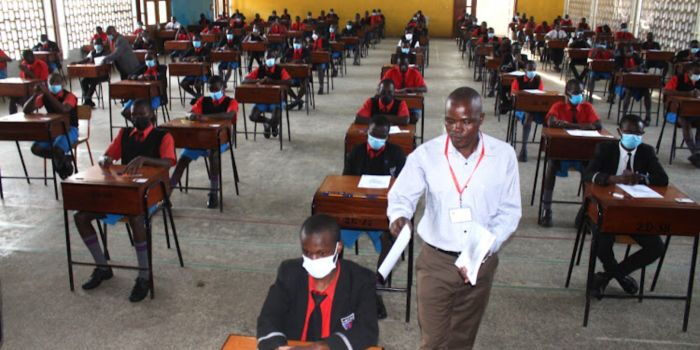 KNEC Dismisses Allegations of Mixing Up KCSE Results During Marking