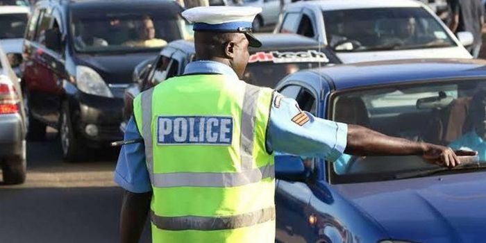 EACC Nabs Nine Traffic Cops Over Christmas Extortion Scandal