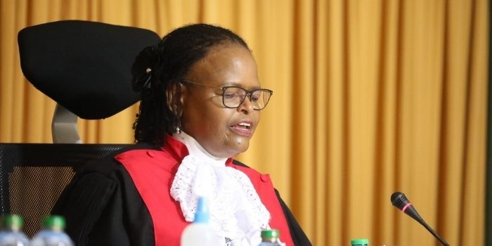 EACC Probes Judiciary Corruption Following CJ Koome’s Call