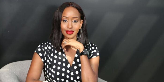 Janet Mbugua Joins NTV - Kenyans.co.ke