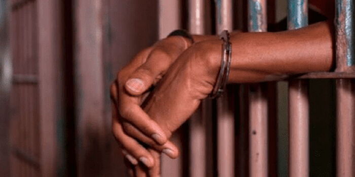 8 Prisoners Escape Jail in Wundanyi