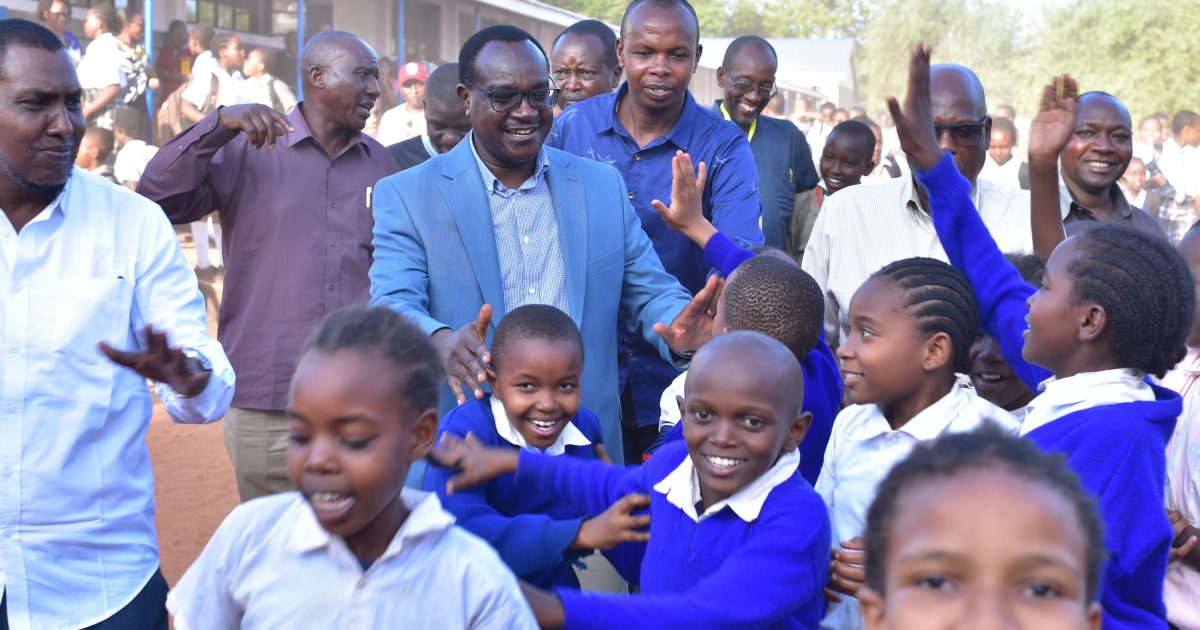 Kenya observes International Day of Education – Kenya News Agency