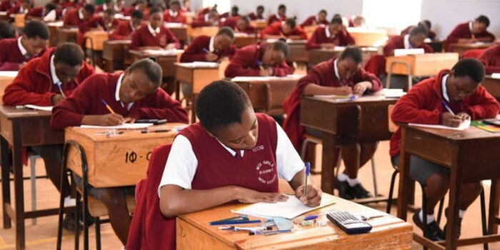 Teachers Strike, High Fees Top Among Reasons for Dismal KCSE 2024 Performance