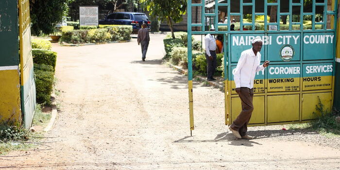 Martin Mwau, Second Missing Mlolongo Man Found Dead