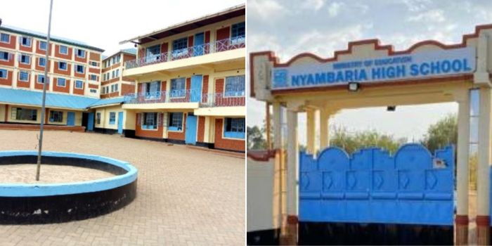 2024 KCSE Results: KNEC Denies Ranking Nyambaria High as Top School