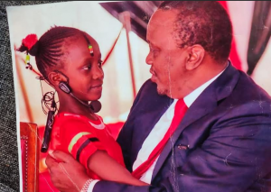 Top KCSE student seeks to meet Ruto, Kenyatta – Kenya News Agency