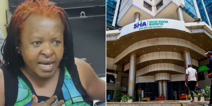 MPs to Hold Retreat With SHA Boss to Discuss SHIF Failure