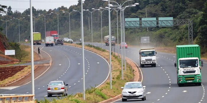 Carjackers Turn Busy Nairobi Southern Bypass into a Death Trap