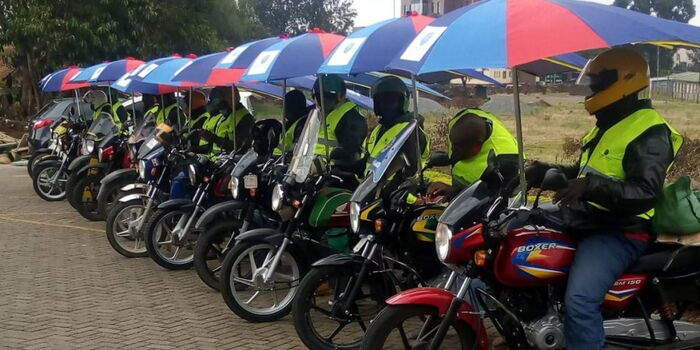 Inside New Bill That Empowers Counties to Regulate Boda Bodas