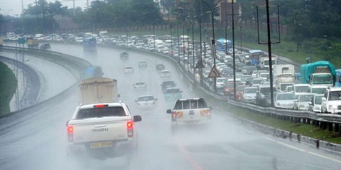 Nairobi, Kisumu, and Mombasa Brace for Rain and Heat, Kenya Met Predicts