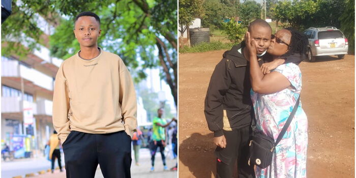 Billy Mwangi Narrates His Abduction Ordeal and Toll on Mental Health