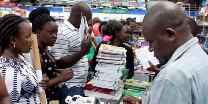 KICD Unveils Approved CBC Textbooks and Pricing Ahead of School Reopening