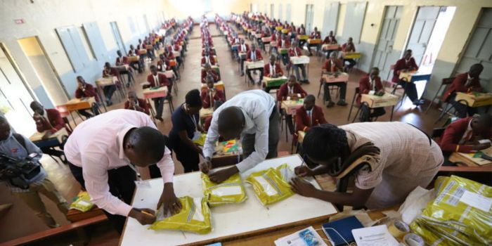 KNEC Releases 2024 KPSEA Results; How to Check