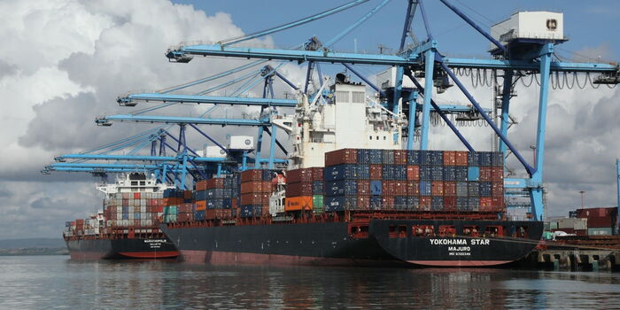 New South Sudan Taxes Trigger Cargo Chaos at Mombasa Port