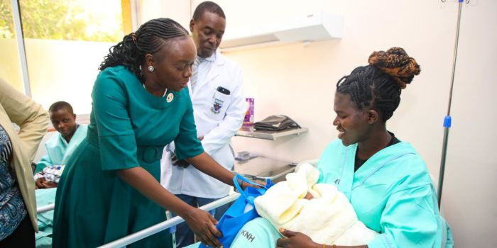 Clinical Officers Set to Down Tools After Failure to Strike Deal With Govt