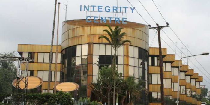 EACC Arrests DCI Officer for Soliciting Ksh20K Bribe to Alter Investigation