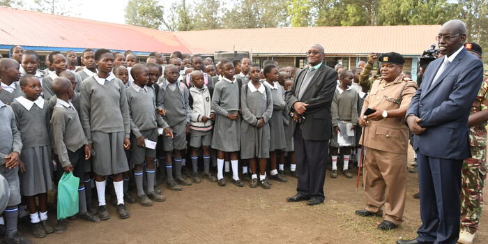 KNEC Releases KJSEA Sample Papers, How to Download