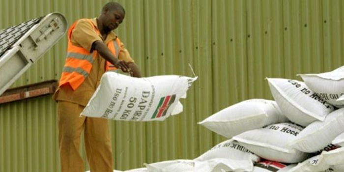 EAC Competition Authority Launches Inquiry Into Kenyan Fertiliser