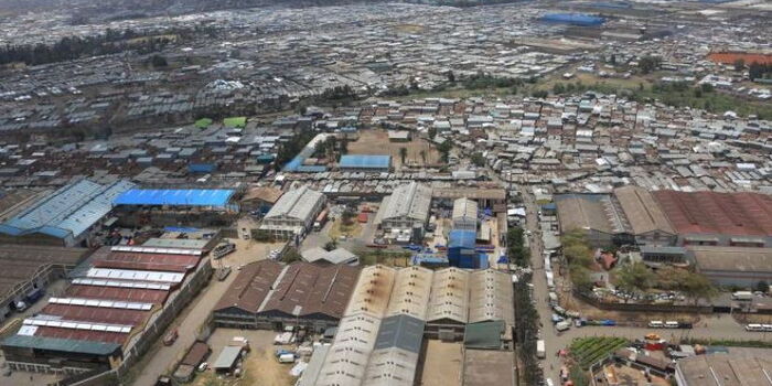 Toxic Pit Kills Two Workers at a Nairobi Plastics Company