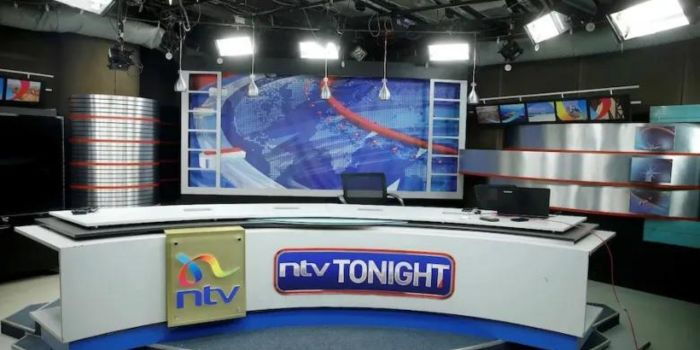 Ex-NTV Journalist Kennedy Murithi Seeks Appointment to Ghana High Commission