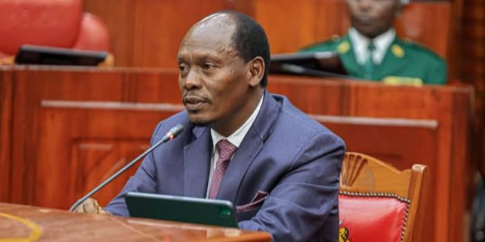 Kabogo Reveals How He Will Deal With Kenyans Sharing Coffin Photos If Approved as CS