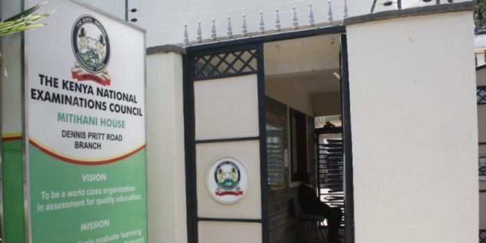 KNEC Directs Schools to Obtain KCSE 2024 Results From Education Directors