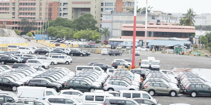 Company puts 32 Cars on Auction for as Low as Ksh200,000; How to Bid