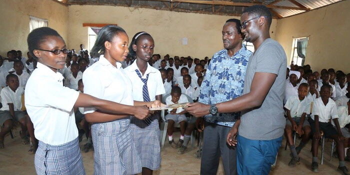 KNEC Withholds KCSE Results for Kalonzo-Linked Mama Malia Academy