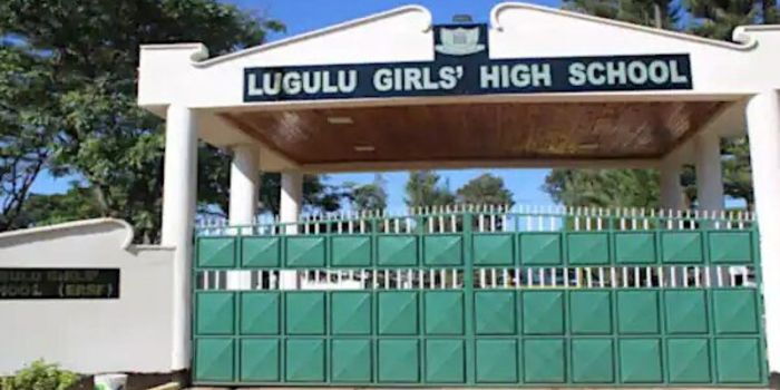 MP Didmus Barasa Explains Why KNEC Withheld Lugulu Girls 2024 KCSE Results