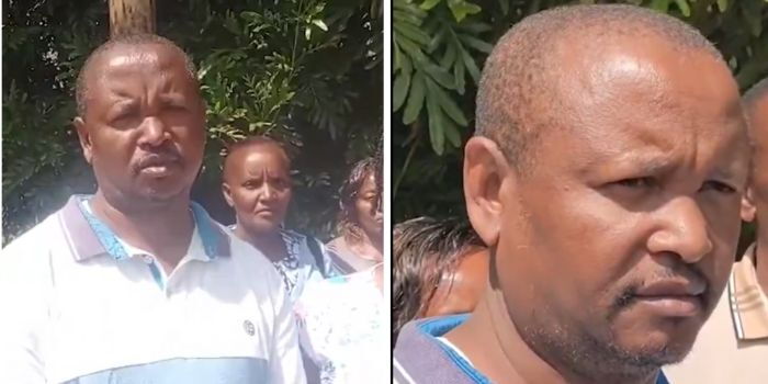 Billy Mwangi's Father Speaks as Details of Son's Torture Emerge