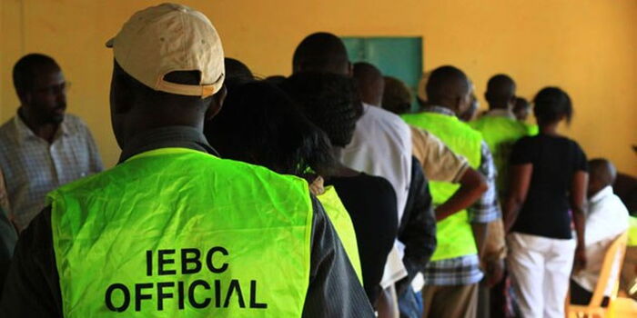 Shock as Senior IEBC Official is Murdered in Mombasa