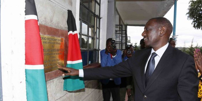 School Principals Appeal to Govt After Delay in Ksh28 Billion Disbursement