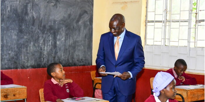 Govt to Disrupt Learning for Mass SHA Registration in Schools