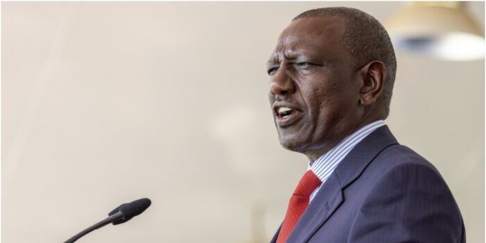 Ruto Under Fire for Failing to Release Abducted Kenyans 5 Days After Promise