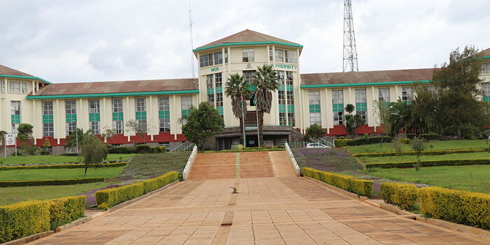 Moi University Staff Resume Strike Days After Calling it Off