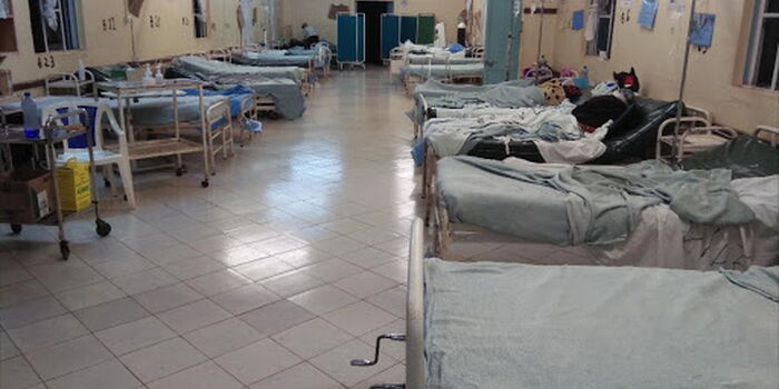 73 Hospitalised After Drinking Contaminated Mursik at Graduation Party