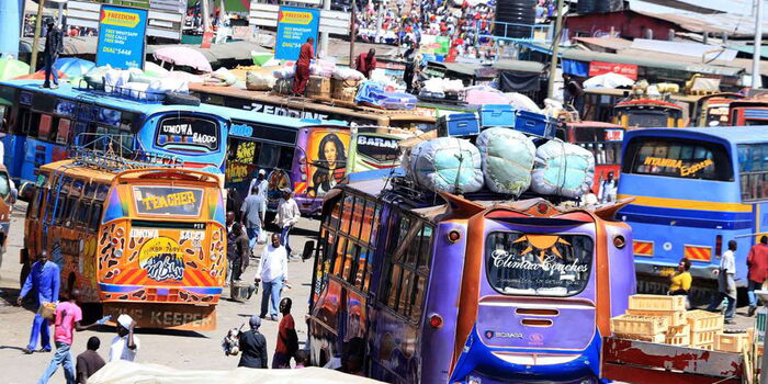 High Court Directs NTSA to Release All Matatus It Impounded