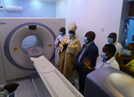 Residents benefit from free cervical cancer screening and treatment – Kenya News Agency