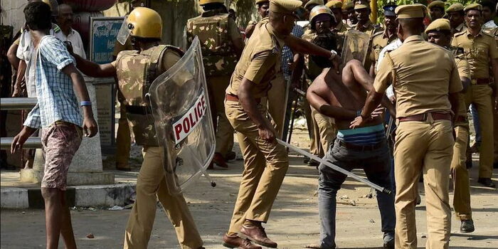 Protests Erupt After Kenyan Diplomat's Son Defiles 5-Yr-Old in India