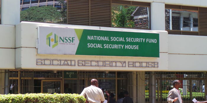 KPMG Warns Higher NSSF Deduction Will Lower Kenyans' Purchasing Power