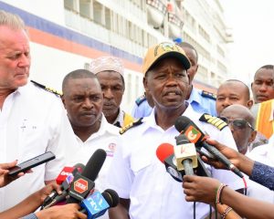 Double cruise arrival to boost Coast Region’s economy – Kenya News Agency