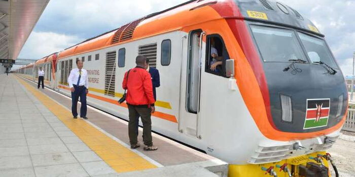 Kenya Railways Dismisses Viral Fake 600 Job Openings Alert