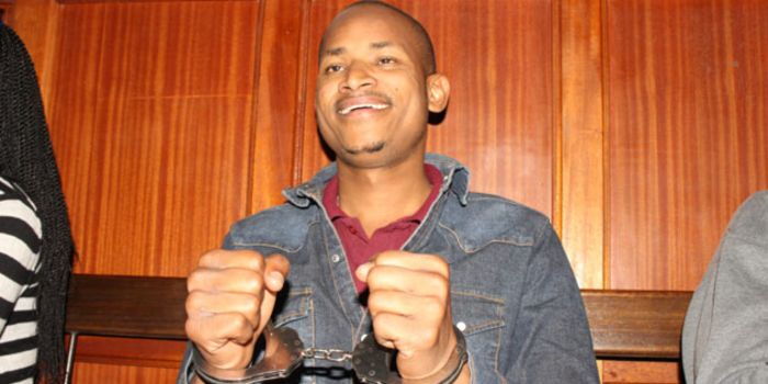 Babu Owino Reveals Being on Interpol Most Wanted List in Tanzania & Uganda