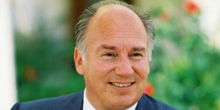 Billionaire and Ismaili Muslims Imam Aga Khan Dies Aged 88