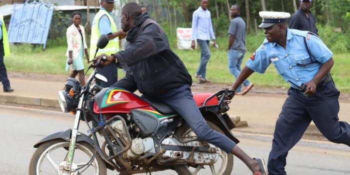 New Bill Requires Boda Riders to Install Trackers, Get Insurance and Register With NTSA