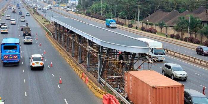 Govt to Make 5 Modifications on Outering Road After Securing Ksh 7.6 Billion Loan