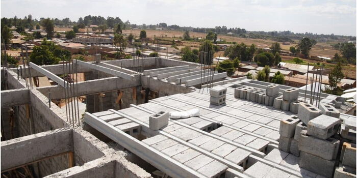 NCA Warns Landlords Who Build Top Floors While Tenants Occupy Lower Houses