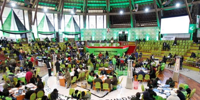 IEBC Panel Opens Applications for Chairperson and Commissioners, Lists Qualifications