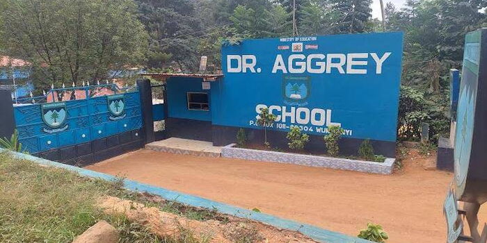 Parents of 4 St Aggrey Students Who Died in Crash Expose School's Blunder