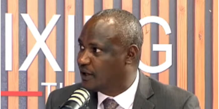 CS John Mbadi Assures UN-Funded Programmes to Continue Despite Trump's Directive